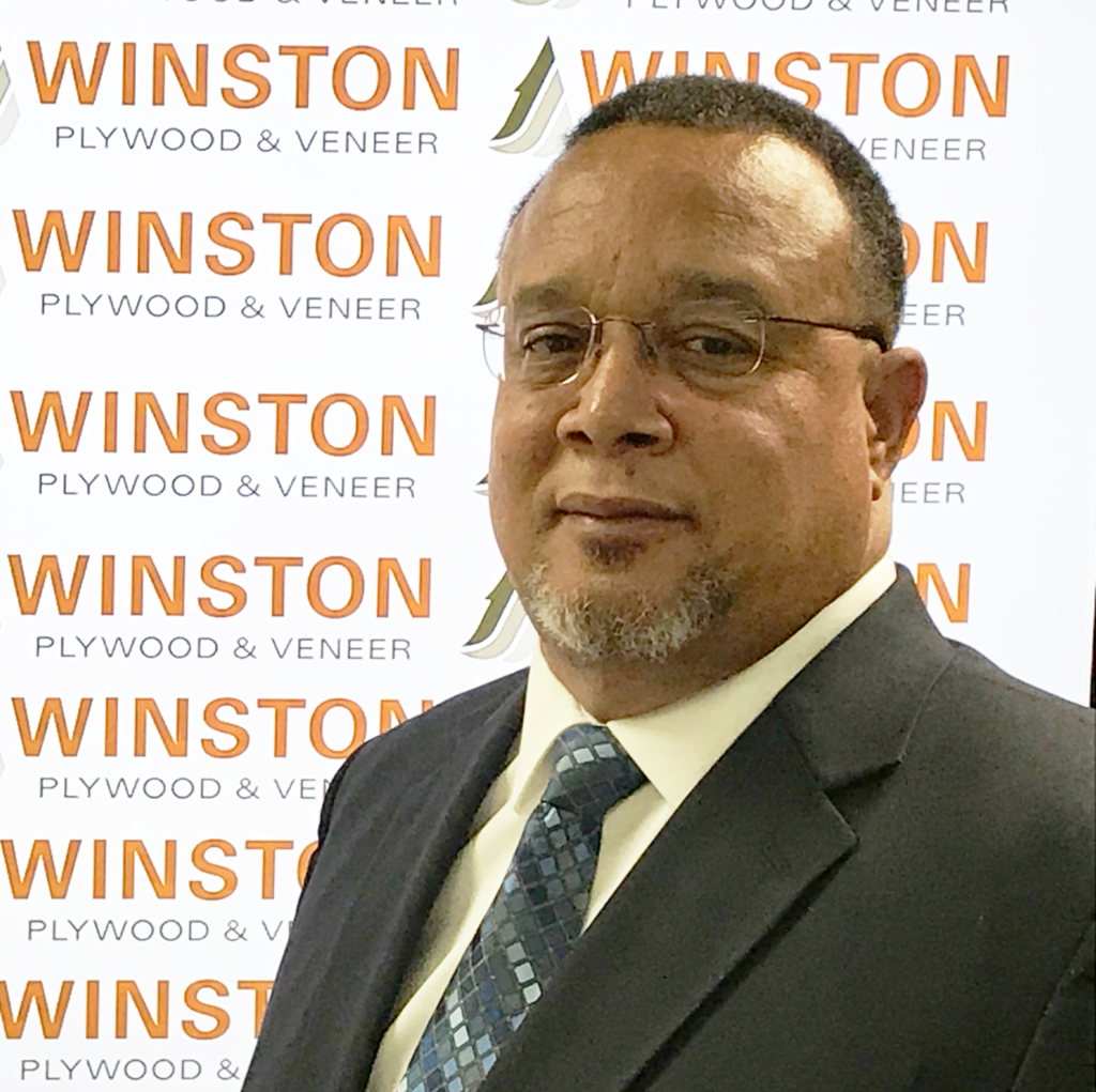 Marcene Emmett Winston Plywood & Veneer